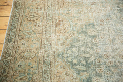9x11.5 Vintage Distressed Tabriz Carpet // ONH Item 5274 Image 5