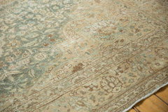 9x11.5 Vintage Distressed Tabriz Carpet // ONH Item 5274 Image 14