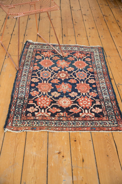 2.5x3.5 Vintage Fine Lilihan Rug // ONH Item 5388 Image 6