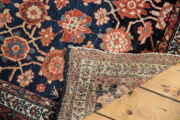 2.5x3.5 Vintage Fine Lilihan Rug // ONH Item 5388 Image 9