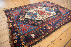 4.5x6.5 Vintage Malayer Rug // ONH Item 5393 Image 2