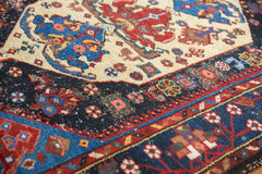 4.5x6.5 Vintage Malayer Rug // ONH Item 5393 Image 4