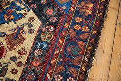 4.5x6.5 Vintage Malayer Rug // ONH Item 5393 Image 5