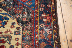 4.5x6.5 Vintage Malayer Rug // ONH Item 5393 Image 9