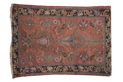 Vintage Lilihan Rug