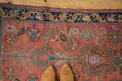 Vintage Lilihan Rug