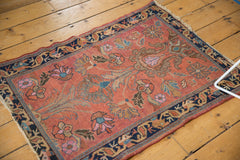 Vintage Lilihan Rug