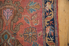 Vintage Lilihan Rug