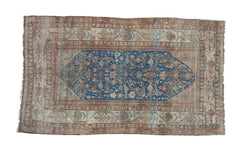 5.5x9.5 Vintage Malayer Carpet // ONH Item 5474