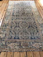 5.5x10 Vintage Malayer Carpet // ONH Item 5475 Image 1