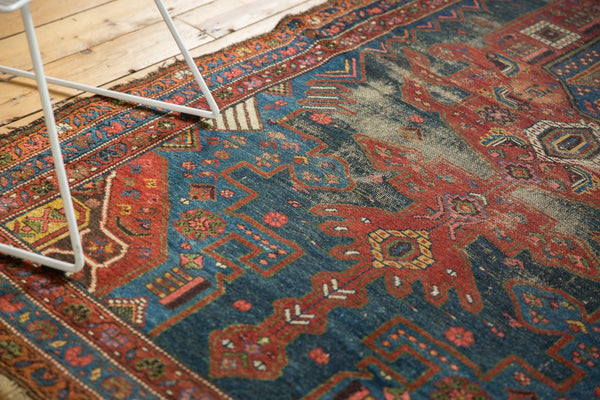 Antique Hamadan Rug