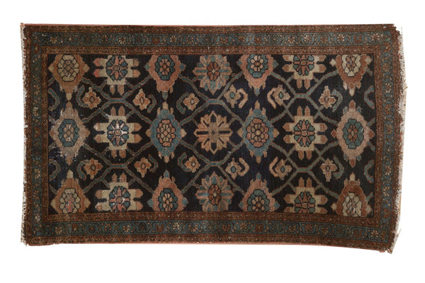 Vintage Lilihan Rug