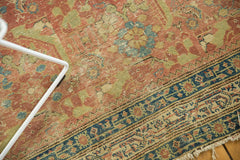 5.5x12 Antique Northwest Persian Rug Runner // ONH Item 5483 Image 4