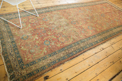 5.5x12 Antique Northwest Persian Rug Runner // ONH Item 5483 Image 5