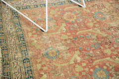 5.5x12 Antique Northwest Persian Rug Runner // ONH Item 5483 Image 6
