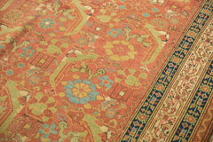 5.5x12 Antique Northwest Persian Rug Runner // ONH Item 5483 Image 10