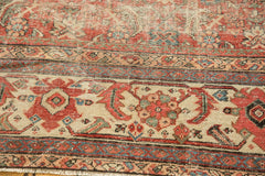 Vintage Mahal Carpet / Item 5512 image 14