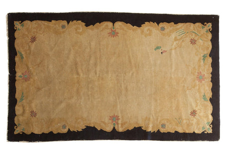 4x7 Vintage Peking Rug // ONH Item 5513