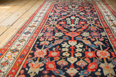 3x10 Vintage Malayer Rug Runner // ONH Item 5523 Image 2