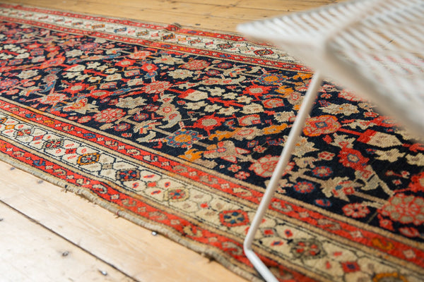 3x10 Vintage Malayer Rug Runner // ONH Item 5523 Image 5