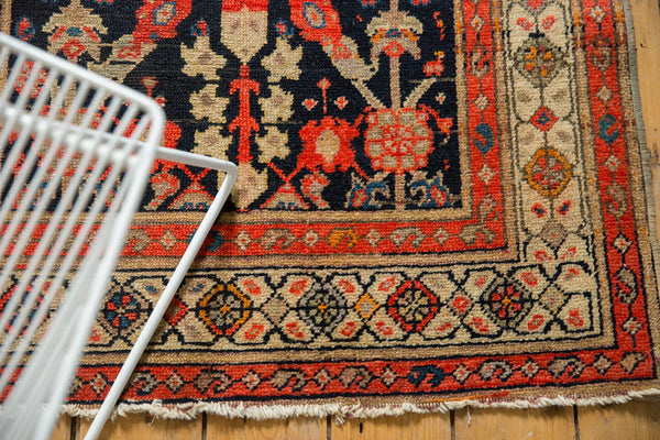 3x10 Vintage Malayer Rug Runner // ONH Item 5523 Image 12