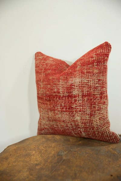 Antique Turkish Rug Fragment 14