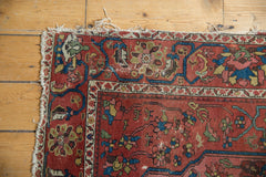 4.5x7 Antique Mission Malayer Rug // ONH Item 5539 Image 2