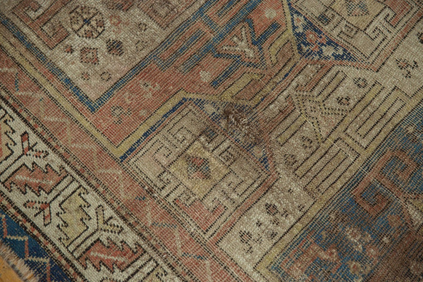  Antique Caucasian Rug Runner / Item 5542 image 14