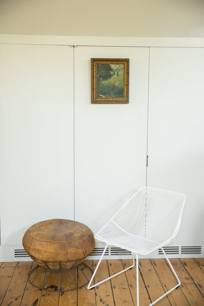 Hobart Clark Painting of a Woman