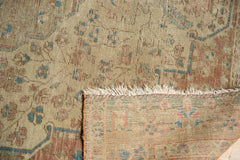 Antique Farahan Sarouk Rug