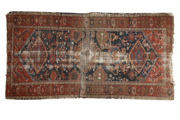 Antique Malayer Rug