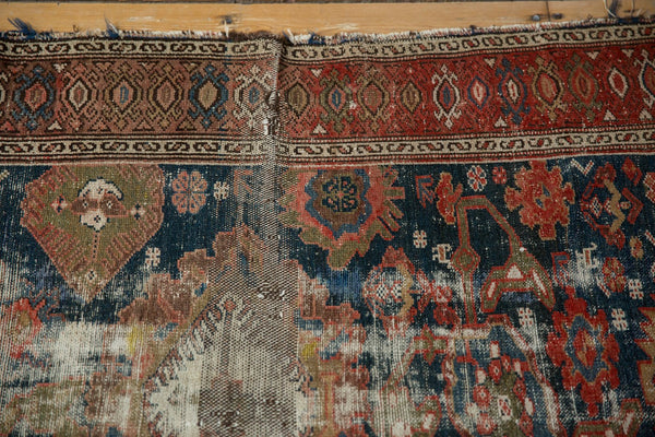 Antique Malayer Rug