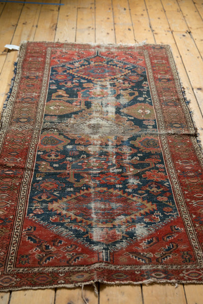 Antique Malayer Rug