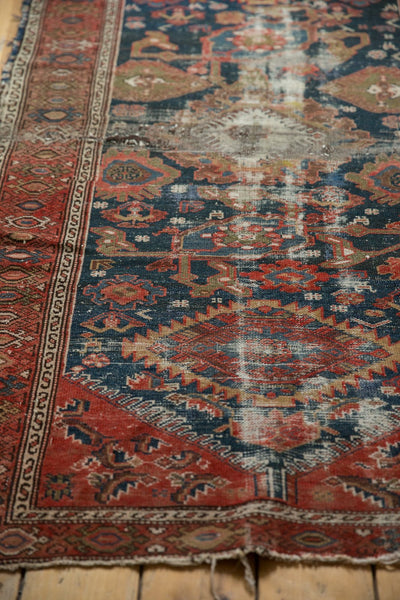Antique Malayer Rug