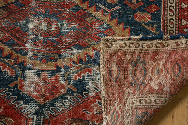 Antique Malayer Rug