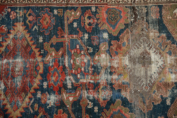 Antique Malayer Rug