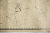 Bottom right detail of Eldridge's Ship Map showing '71 20' longitude and depth soundings.
