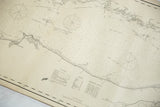 Eldridge's Long Island Sound nautical map detail, showing references, buoy legend, and abbreviations.