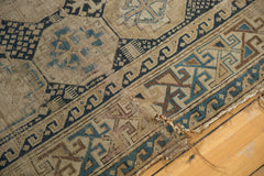  Antique Fragment Caucasian Rug / Item 5562 image 5