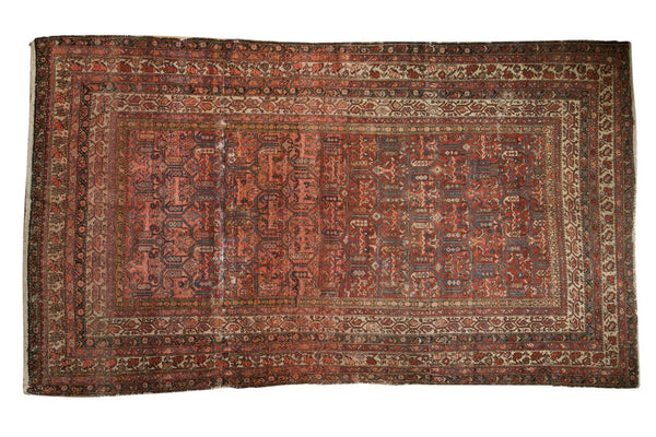Antique Malayer Carpet