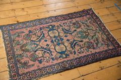  Antique Lilihan Rug / Item 5578 image 3