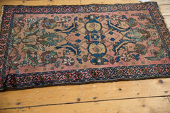  Antique Lilihan Rug / Item 5578 image 7