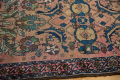  Antique Lilihan Rug / Item 5578 image 8