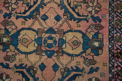  Antique Lilihan Rug / Item 5578 image 10