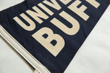 University at Buffalo Felt Flag