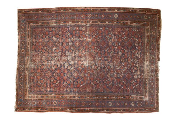 4.5x6 Vintage Malayer Rug // ONH Item 5905