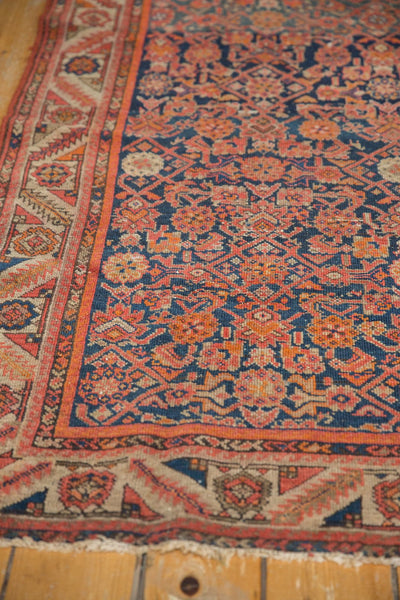  Vintage Malayer Rug / Item 5906 image 6