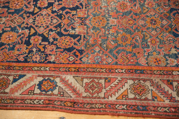 Vintage Malayer Rug / Item 5906 image 9