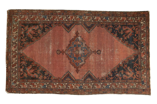 Vintage Malayer Rug