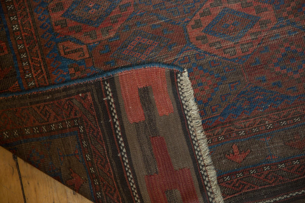 3.5x6.5 Antique Belouch Rug // ONH Item 5922 Image 2